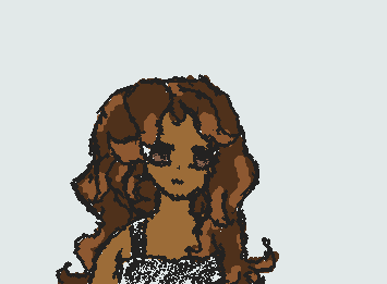 Does my art style look familiar?  🤠