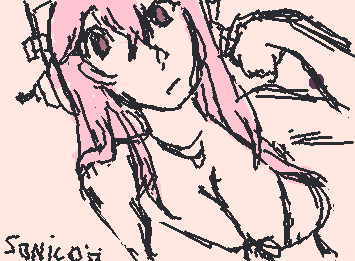 Fazia um tempo que eu não postava aqui -_- MAS EU ESTOU DE VOLTA!!>;]