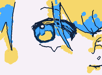 なんかきれい