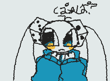 幼少期デルシャネ