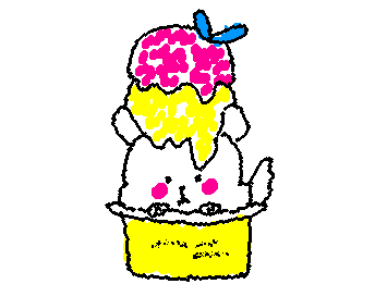 あいすちんちら