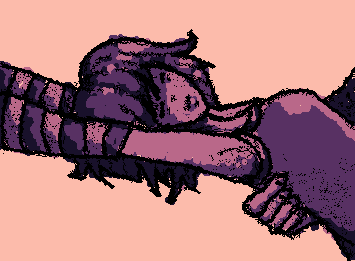 Yo cuando me ponen una cancion que claramente no se baila XD