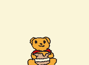 @inari はい、どうぞ！すごく可愛いね♡/here ya go! Hes so cute <3