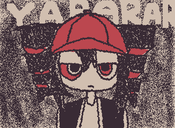 YARARARA