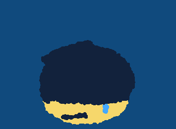 I'm sorry I abandoned you...