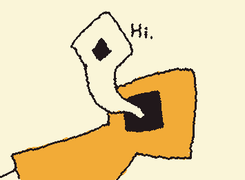 描きたいけど描く気力と案が無くてェ…