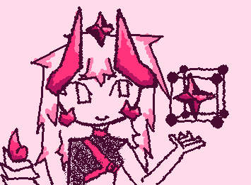 Subspace T. Tripmine! My 'ph'avorite phighter.