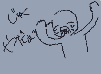 じゅくいてきま