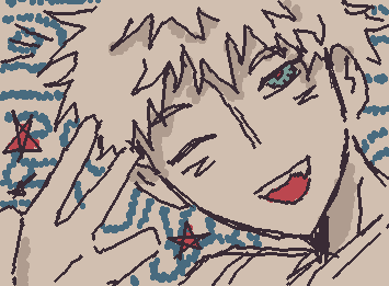 Guess who’s rewatching tshd… hehehehehehe doomed yaoi😍