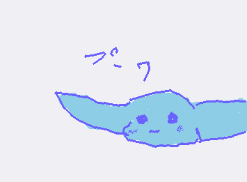 ぷーわグローグー
