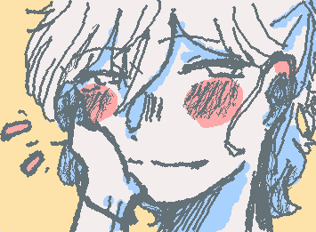 Made an X account for my OC’s!!!
I will publish some drawings of my OC!!
I hope you can see them ;)