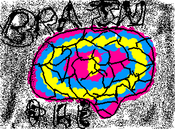 THE BRAIN