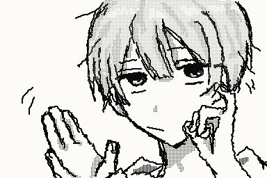 ばいばーい