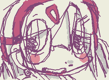 School photo (Kinda..unpleasant)