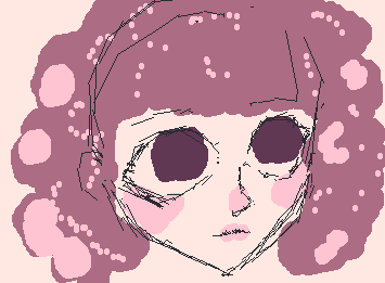 My second try here hi guys ♡