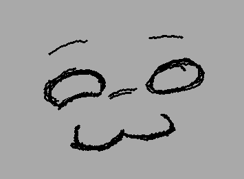 happy pAInter i GUESS