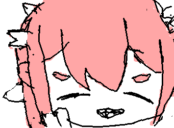 混沌ブギだ！