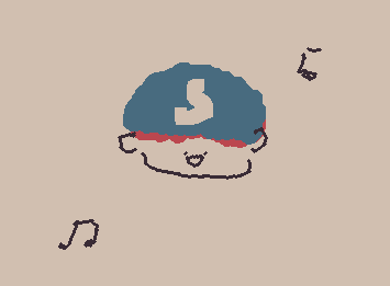 うちのおしかきました！！めっちゃいいかんじ！いいねよろしくおねがいします！