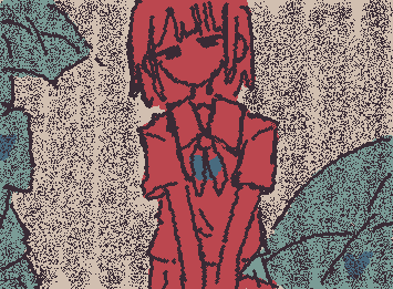 みんなと違う子