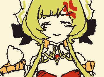 コロンビ～ナ？💢/Columbina...💢

...ただサンドローネが描きたかっただけ/Just drew Sandrone cuz I felt like it, that's all~✨