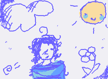 SUMMER!!!! :D (i will totally still be posting because i have no life!!)