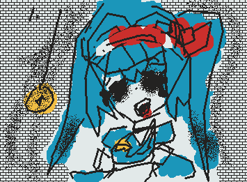 ちょっと雰囲気変えましたのよ