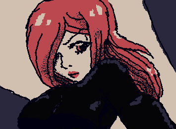 Parasoul - Skullgirls