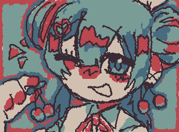MIKU🍒