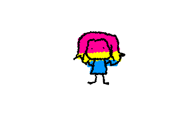 the wiggilypaint normal setting colors looks just like me :D (meant 2 be a doodle of me)