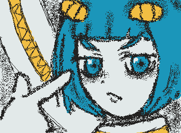 ブチャラティ