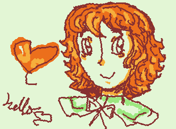 other doodle :3