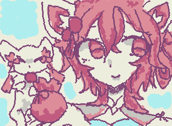 TUBAOSHU - Identity V Crossover