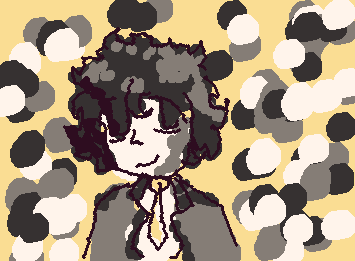 my og!>_< her name is hanako and she's spider, like quirk in mha