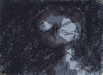 Spooky thing
