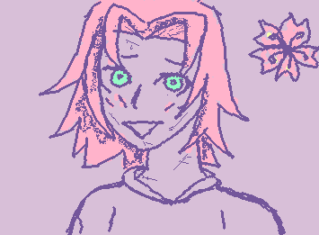 Sakurabafter exame chunin-♡