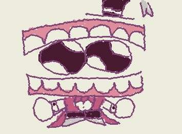 Last one and its a gooba Caine :)