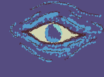 EYE SEE YOU