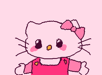 Hello Kitty