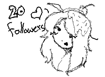 ty guys for 20 followers !! luv you guys sm <33