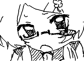 OCの染井利菰ちゃん💗
あと、絵チャやってくれる人募集します。ぼっちでやりたくない::wp-laughing::