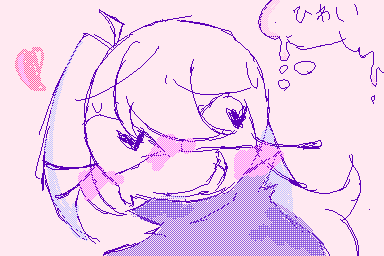 すまんこういう表情好きなんや