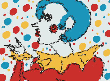 Little Clown