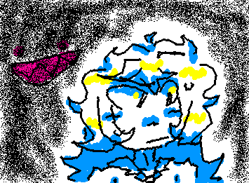 some random doodle idfk I forgot I posted here