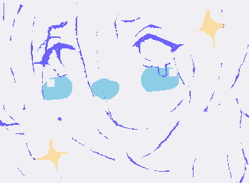 anyone wana join my discord art server? :>
