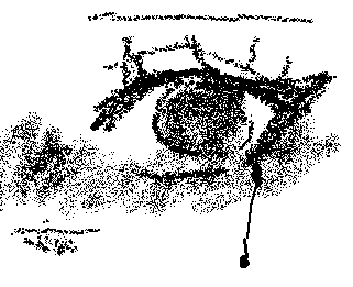 この構図しかかけません。少し雰囲気違うんですけどどっちが好みとかありますか…?