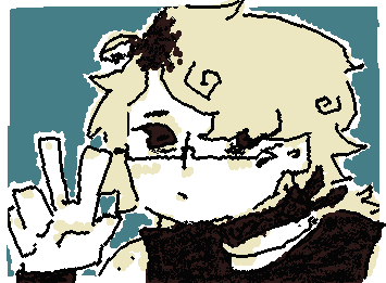 self portrait