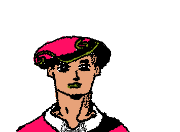 I finished Part 8: JoJolion earlier today, and it was a great part, with a satisfying resolution. I think that Tooru is the worst villain, but he is overhated.