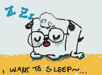 Snores