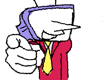 TENNA!!! I'M NOT THE BEST AT DRAWING MB