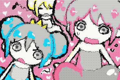 smooooch・∀・
